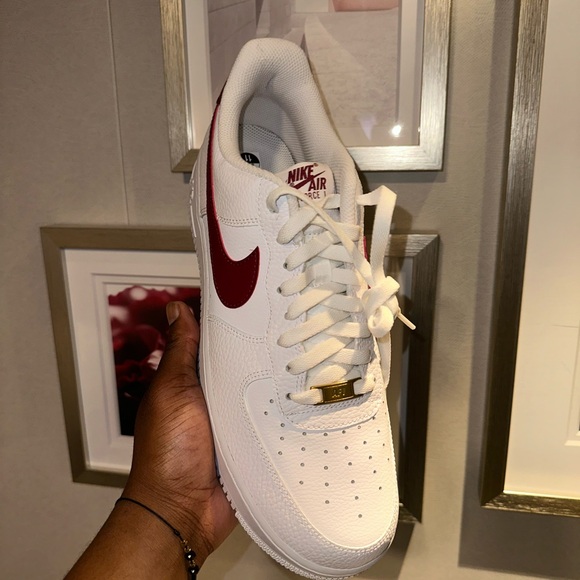 Nike Air Force One AF1 - Picture 3 of 4